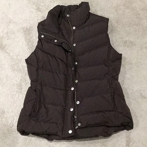 J. Crew Jackets & Blazers - J Crew vest
